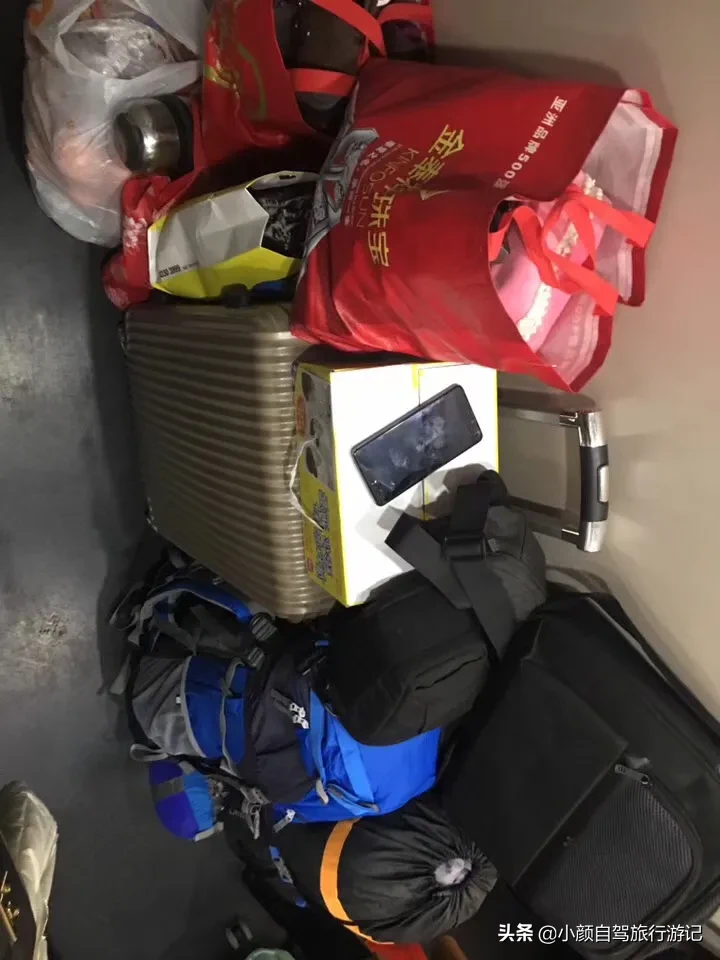 一生有很多次难忘的旅行经历,你有什么经历愿意和大家分享?