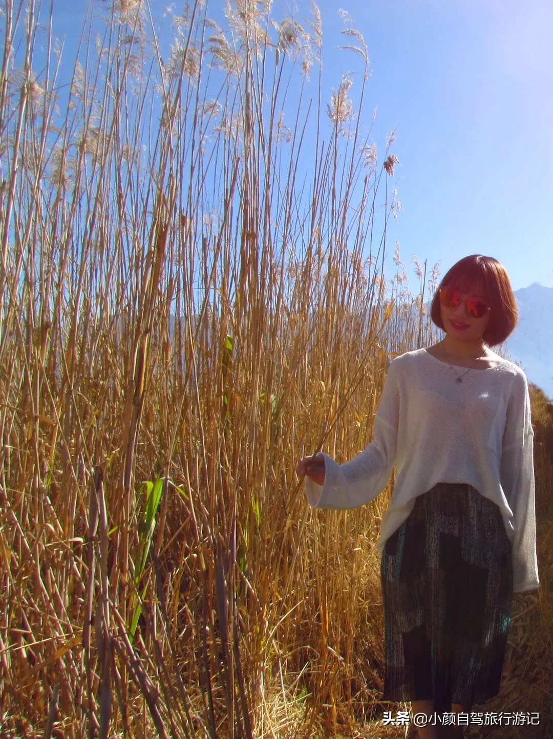 一生有很多次难忘的旅行经历,你有什么经历愿意和大家分享?