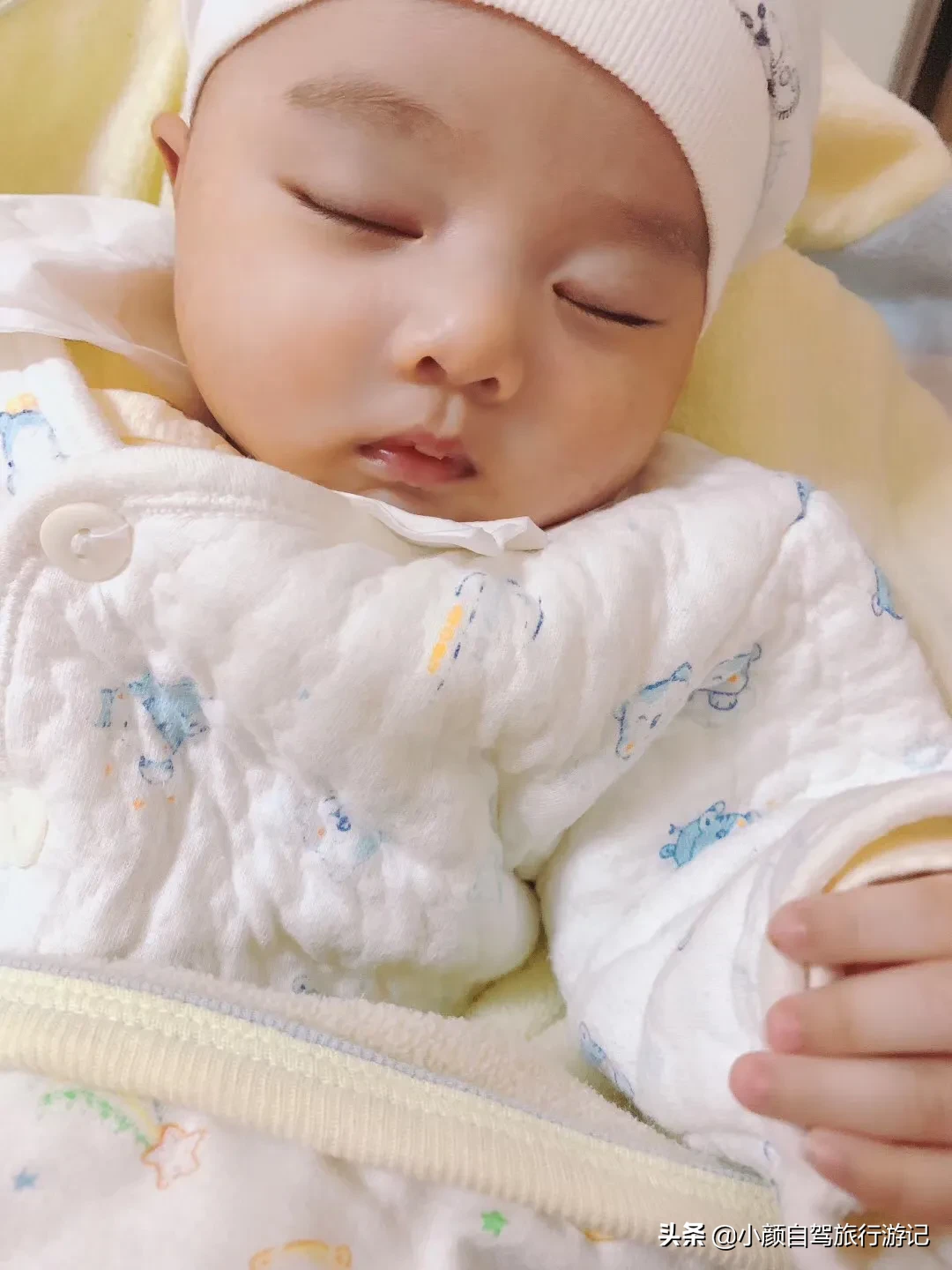 一生有很多次难忘的旅行经历,你有什么经历愿意和大家分享?