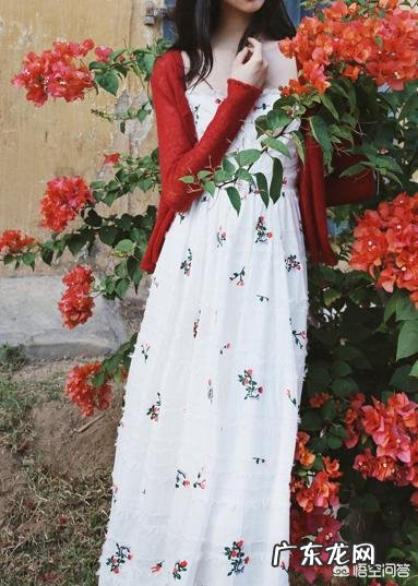 夏季穿什么裙子才好看有气质呢?