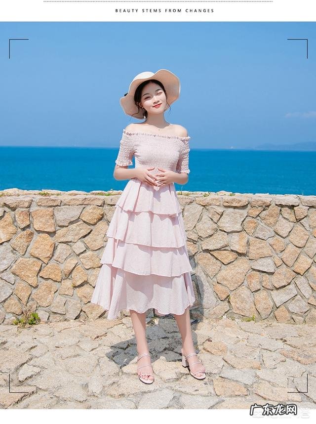 夏季穿什么裙子才好看有气质呢?