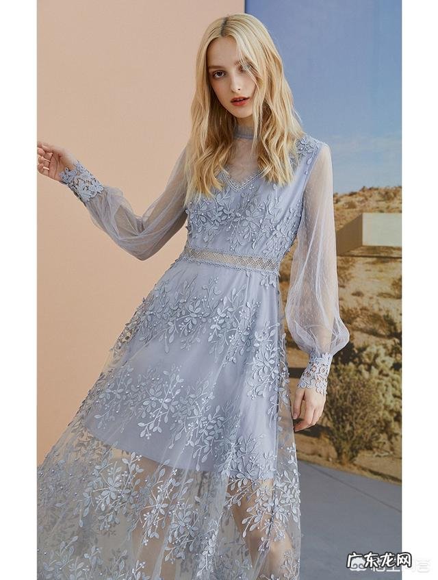 夏季穿什么裙子才好看有气质呢?