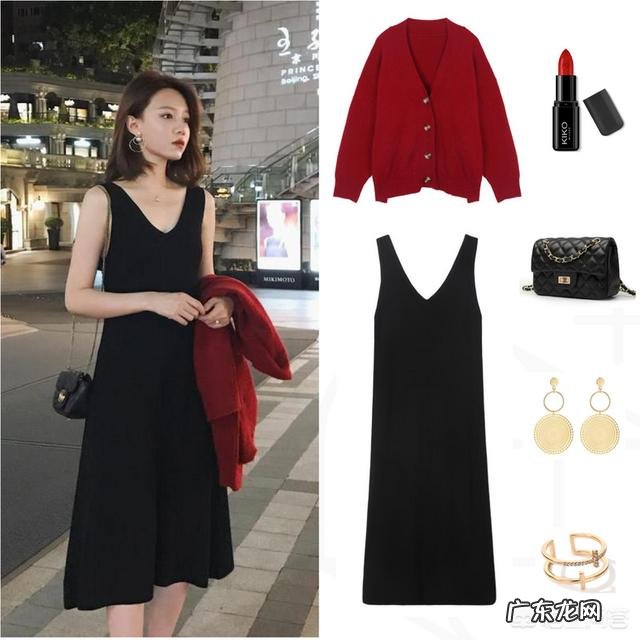 夏季穿什么裙子才好看有气质呢?