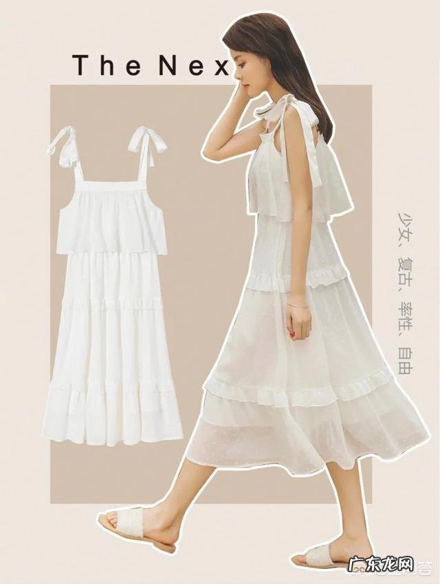 夏季穿什么裙子才好看有气质呢?