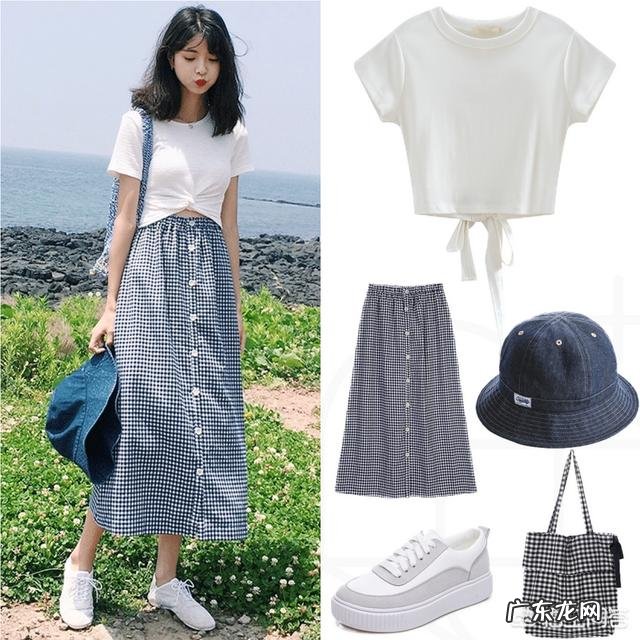 夏季穿什么裙子才好看有气质呢?