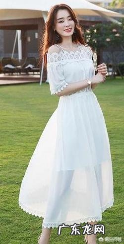 夏季穿什么裙子才好看有气质呢?