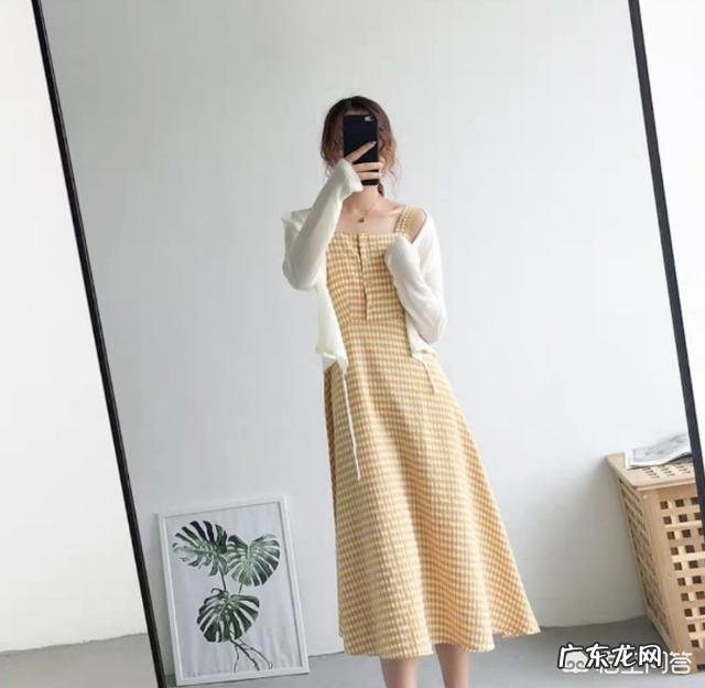 夏季穿什么裙子才好看有气质呢?