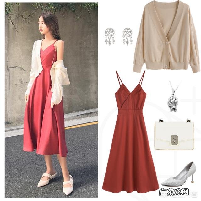 夏季穿什么裙子才好看有气质呢?