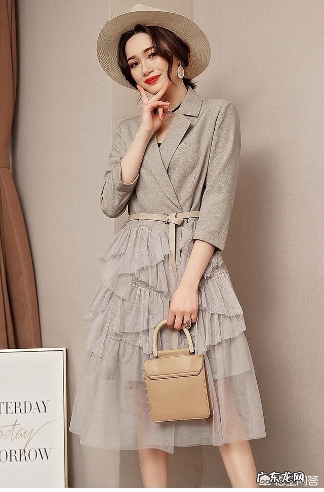 夏季穿什么裙子才好看有气质呢?