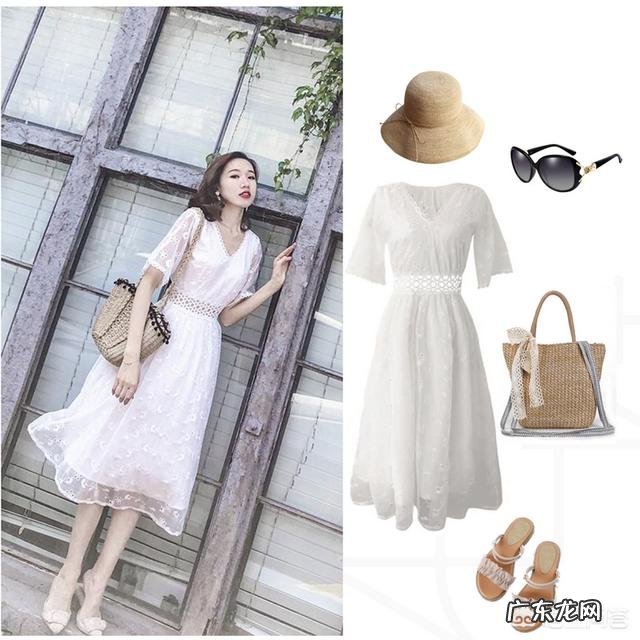 夏季穿什么裙子才好看有气质呢?