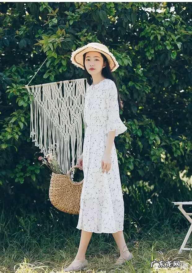 夏季穿什么裙子才好看有气质呢?