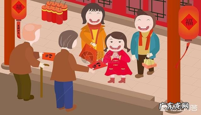 那些有关过年的诗词，你还记得多少？