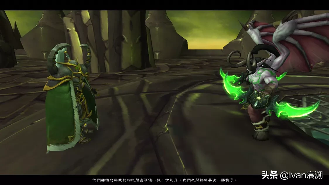 魔兽世界:怀旧服“经典三部曲”中的三个版本,经典旧世、TBC以及WLK究竟哪个最好玩?