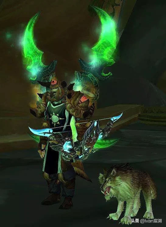 魔兽世界:怀旧服“经典三部曲”中的三个版本,经典旧世、TBC以及WLK究竟哪个最好玩?