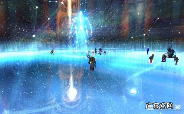 魔兽世界:怀旧服“经典三部曲”中的三个版本,经典旧世、TBC以及WLK究竟哪个最好玩?