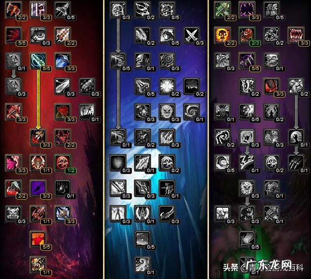 魔兽世界：怀旧服“经典三部曲”中的三个版本，经典旧世、TBC以及WLK究竟哪个最好玩？