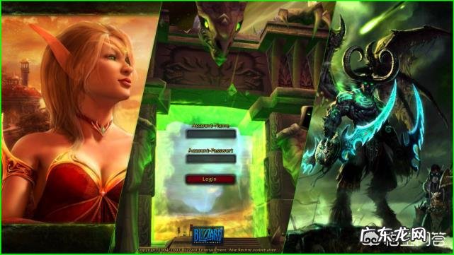 魔兽世界:怀旧服“经典三部曲”中的三个版本,经典旧世、TBC以及WLK究竟哪个最好玩?