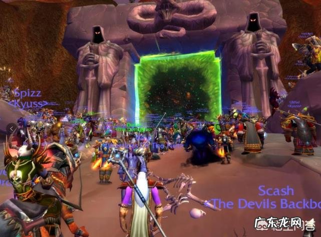 魔兽世界:怀旧服“经典三部曲”中的三个版本,经典旧世、TBC以及WLK究竟哪个最好玩?