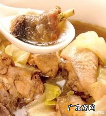 清汤鸡怎么炖才香？