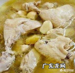 清汤鸡怎么炖才香？