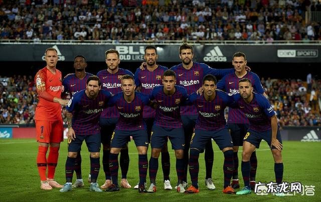 巴萨在19年能拿欧冠冠军吗？