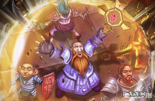 魔兽世界：怀旧服牧师DKP排第一，却被禁止拿祈福，质疑会长被扣成负分，要退会吗？