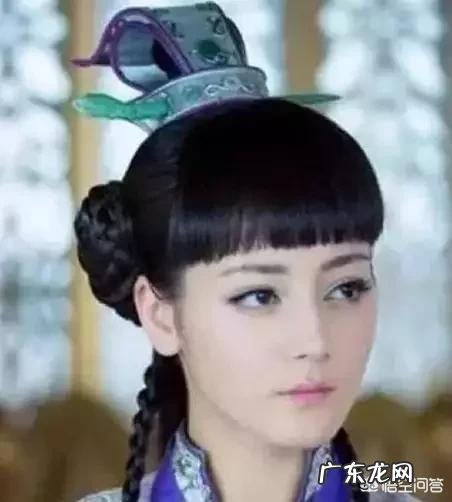 现在还有人留齐刘海吗？你是如何看待这种发型的？