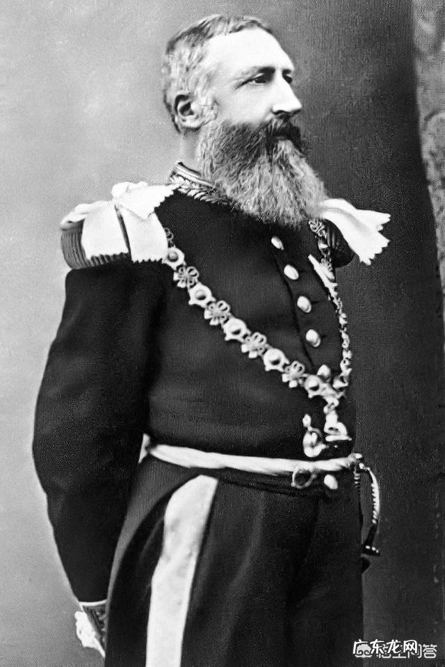 非洲为什么会有两个刚果?