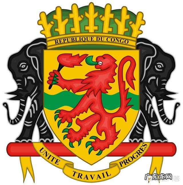 非洲为什么会有两个刚果？