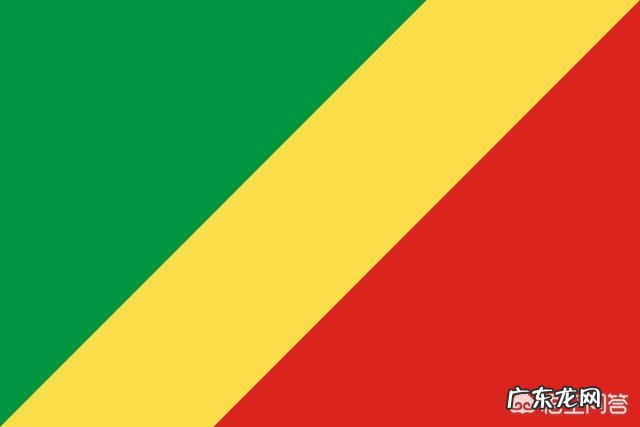 非洲为什么会有两个刚果？