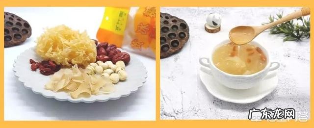 身体上火了煮点哪些汤喝好呢？