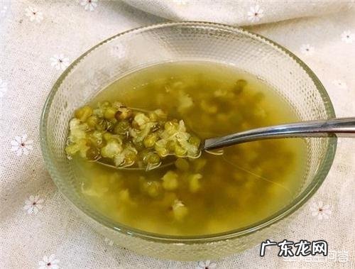 身体上火了煮点哪些汤喝好呢？