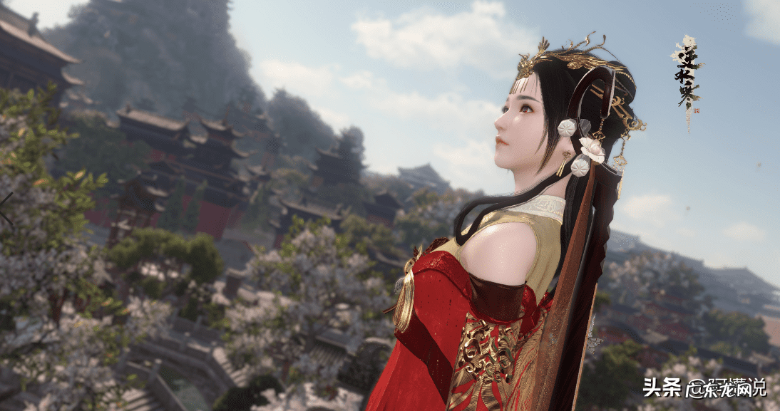 网游排名前十的游戏电脑端游 排名前十名网游