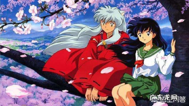 陪你走过青春的动漫是哪部?