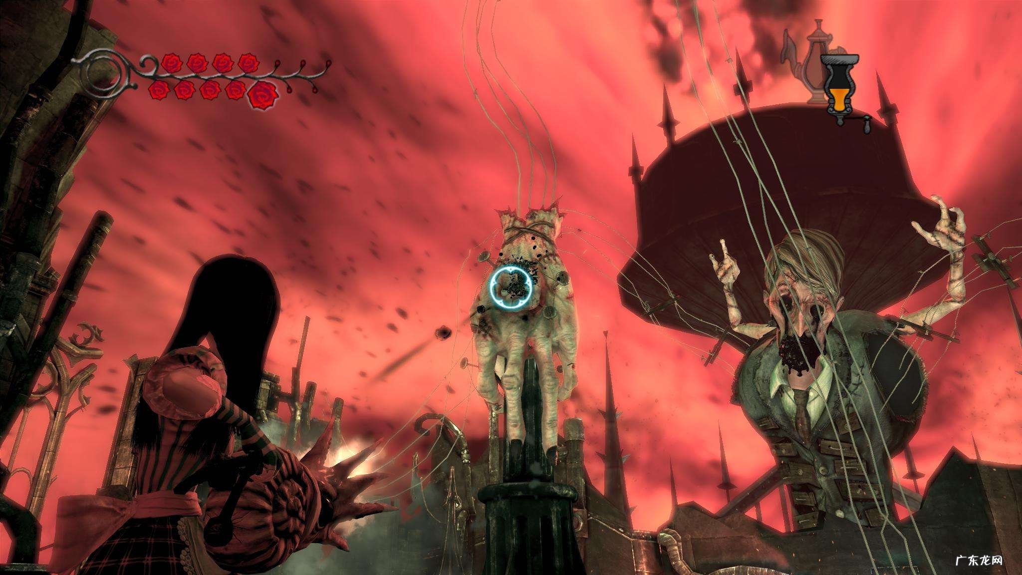 风大修改器能改火炬之光 火炬之光2修改器用法