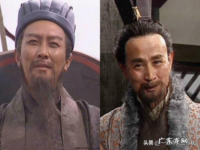 诸葛瑾、诸葛亮、诸葛诞分别在吴蜀魏三国做官，是多方投资吗？