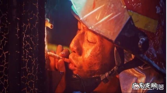 《烈火英雄》这部电影你怎么看待？