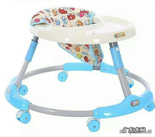 小孩要用到学步车吗?