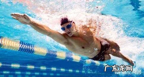 自由泳呼吸,吸气时嘴露出水面多少比较好?为什么?