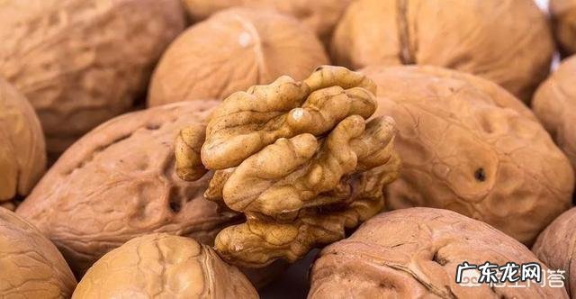 吃核桃真的能补脑吗?