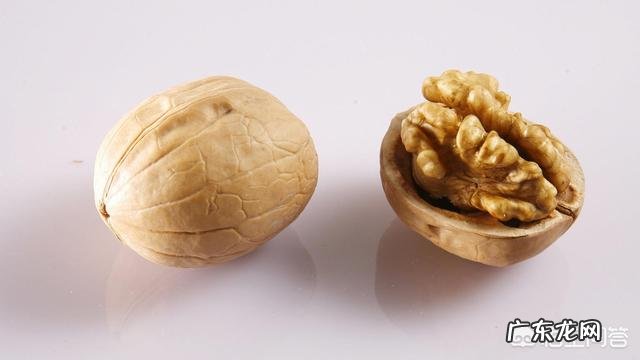 吃核桃真的能补脑吗?