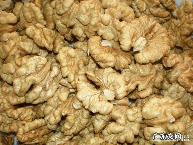 吃核桃真的能补脑吗?