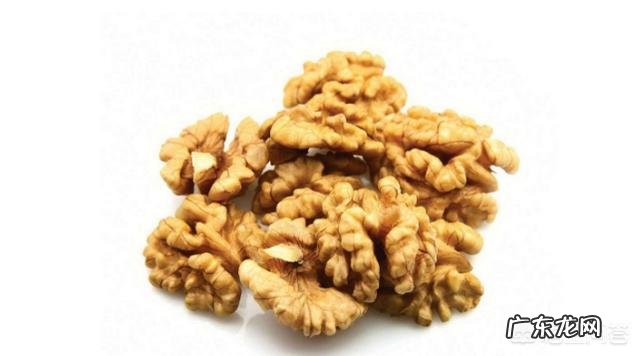 吃核桃真的能补脑吗?