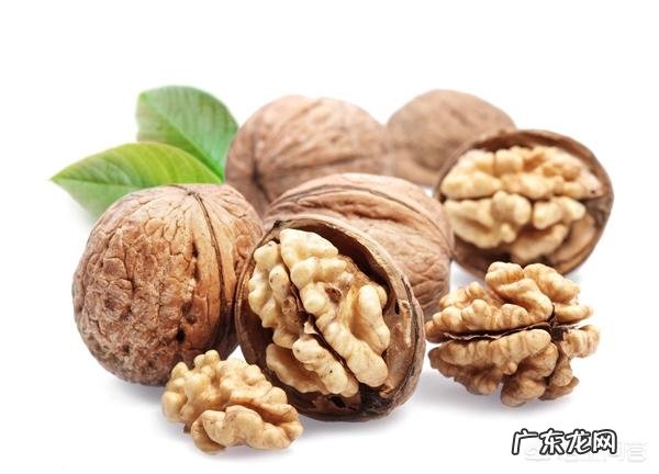 吃核桃真的能补脑吗?