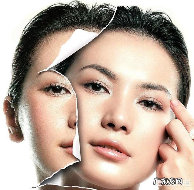 皮肤干燥是因为缺少什么维生素?