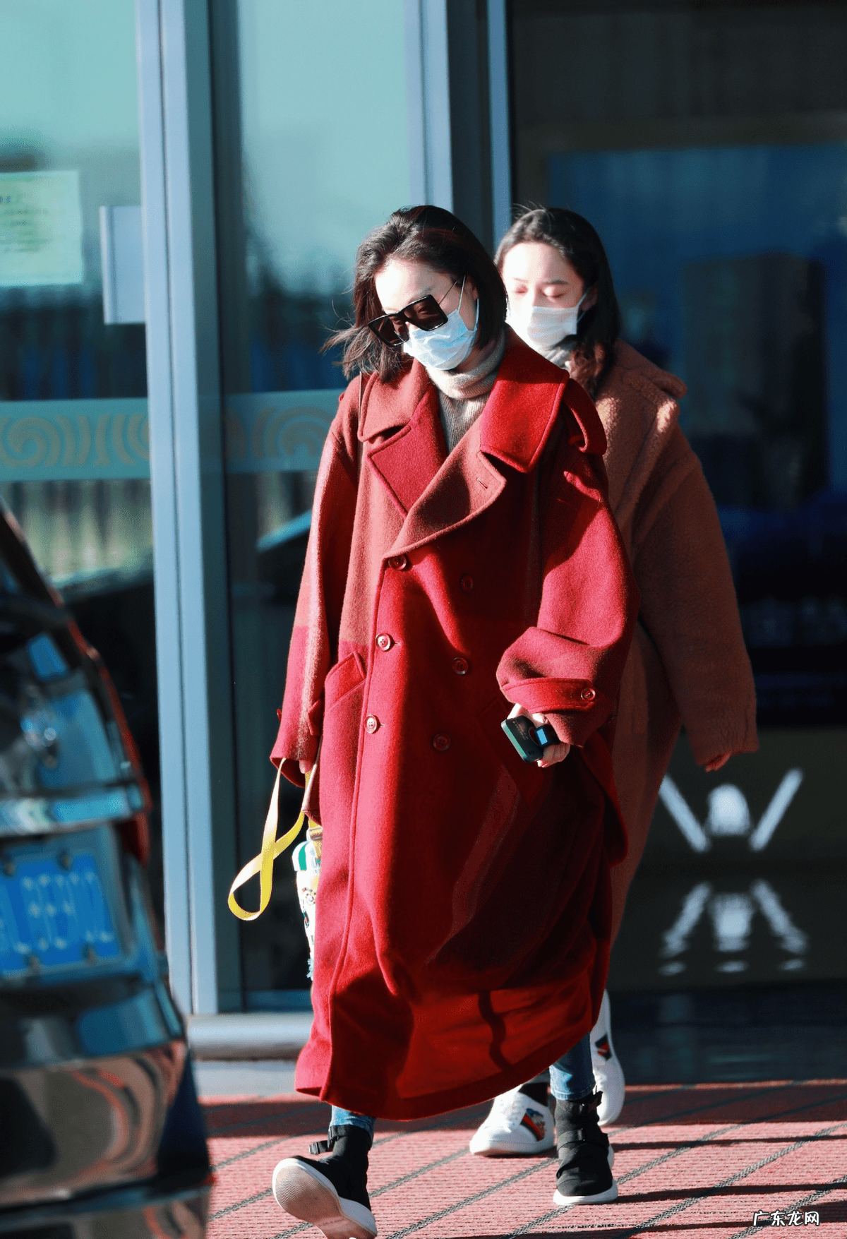 美女怎么搭配衣服 服装搭配美女