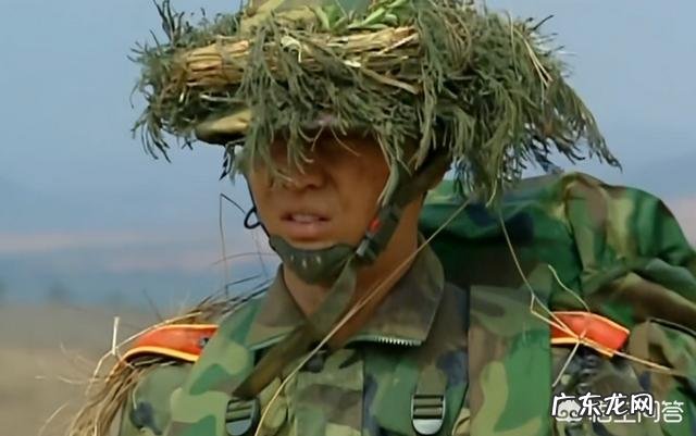 在小说《士兵突击》中,你怎么看待钢七连第五千个兵:马小帅?