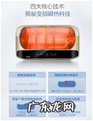 哪个牌子的电热水器比较好?