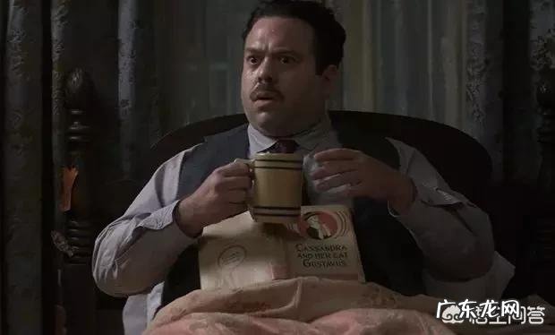 如何评价电影《神奇动物在哪里》?