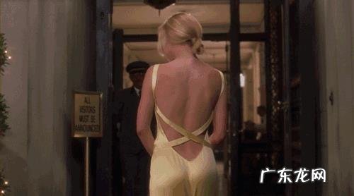 怎么能把吊带裙穿得好看？